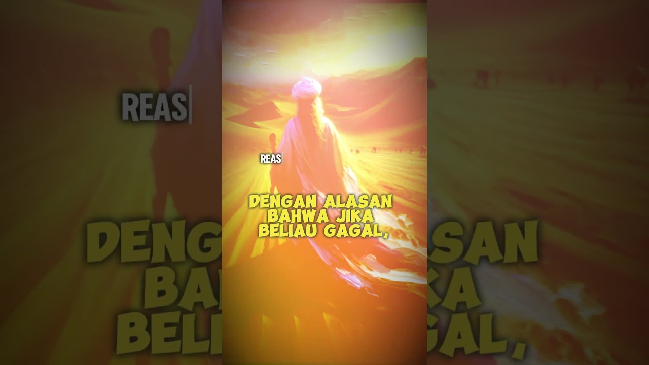 THE PROPHET'S UNSTOPPABLE MISSION!