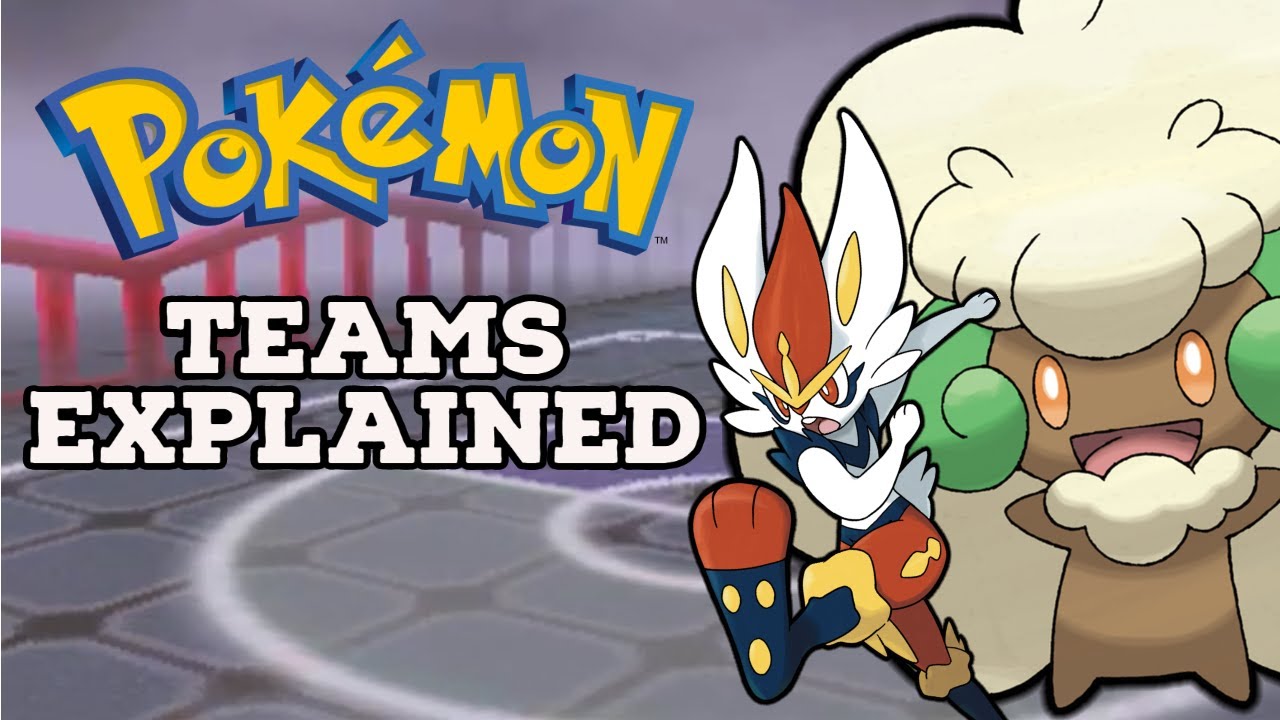 Pokemon VGC Team Compositions Guide: Hyper Offense