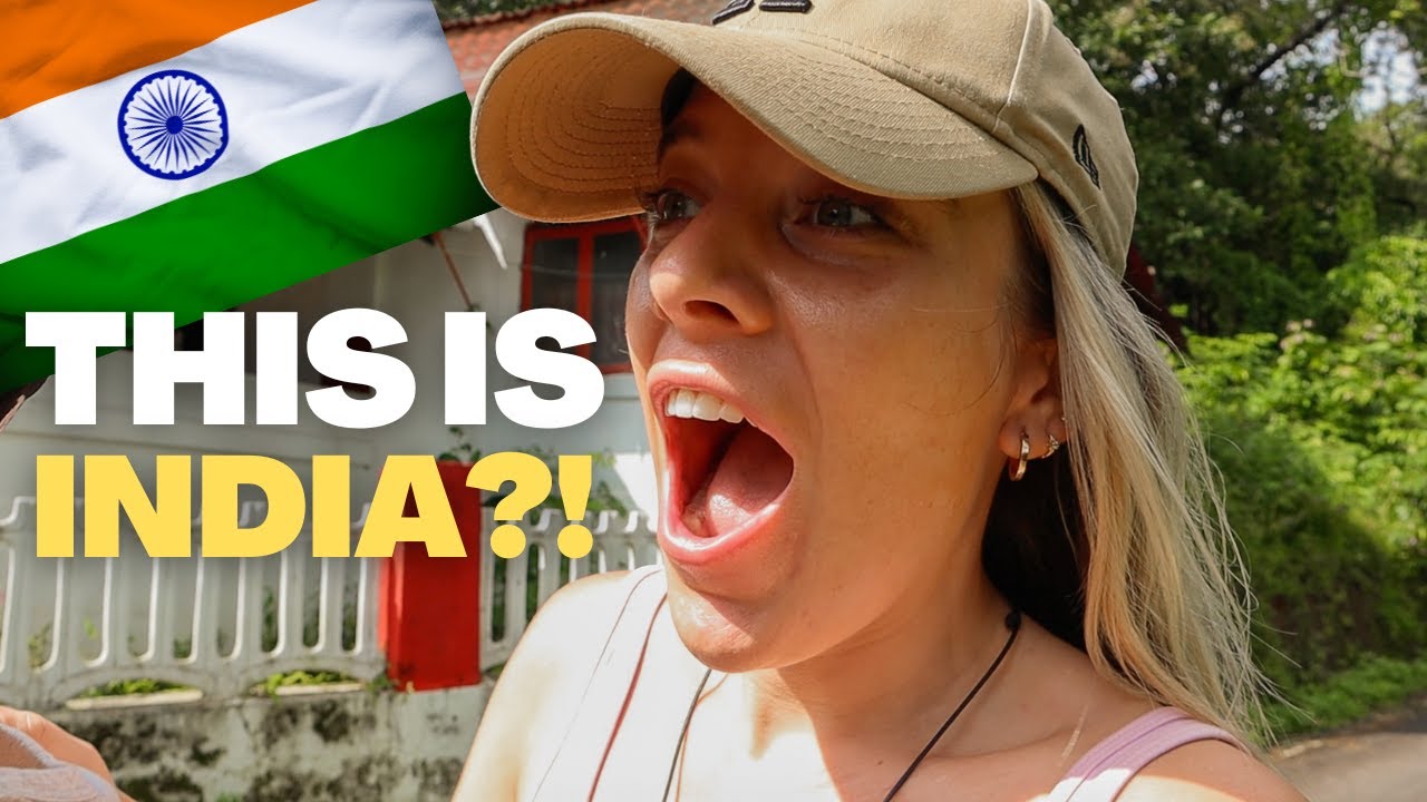 Life on a small island in India | Could We Live here?
