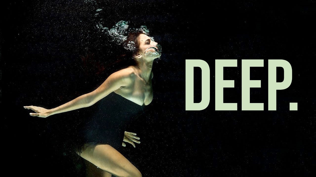 Into Deepness &ndash; After Dark Deep House Mix 2026 | Hypnotic Chill Vibes 🌙🎶
