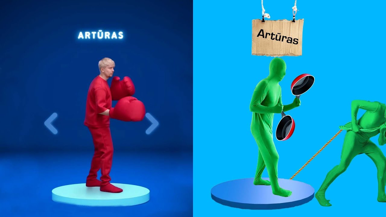 PILDYK REKLAMŲ PASLAPTYS | STIMOMEDIA | Pildyk