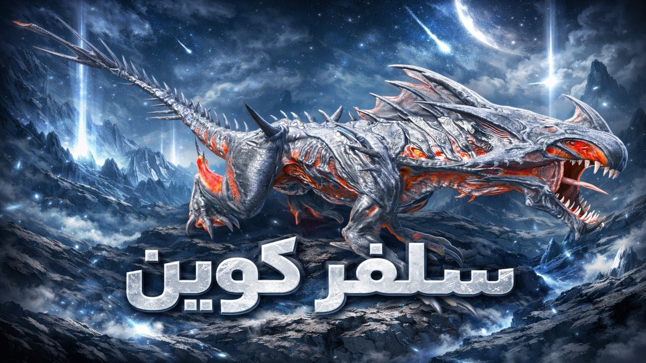 🔥 ARK ABYSS #4  طريق الهويه ترويض السلفر ريبر  هل طلعت كويسه ولا مخيبه للامال 🔥