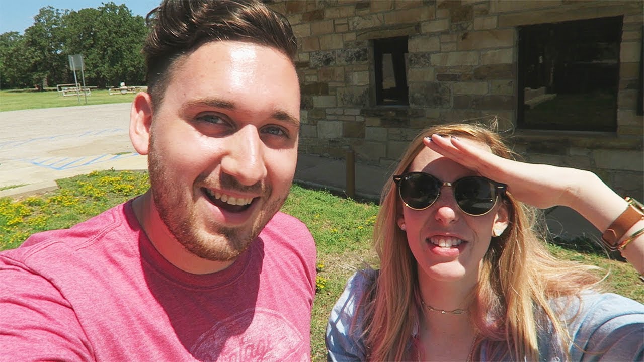 WE DID IT!!