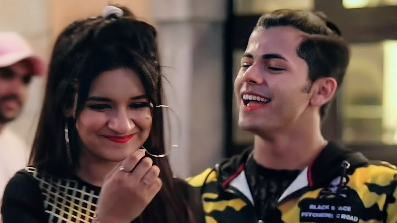 || Dil ko karrar aaya || ft. sidneet || contest by @fanficswriter776 ||