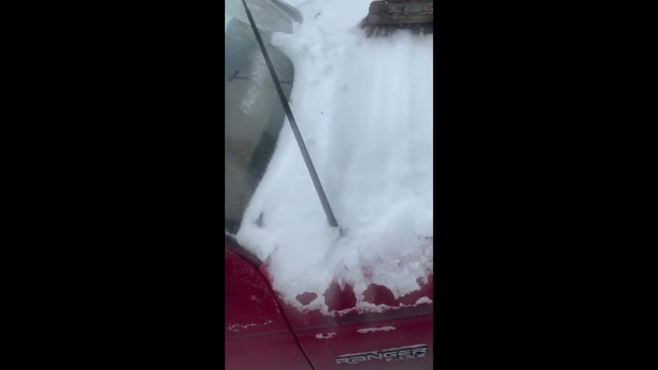 ice storm 2024