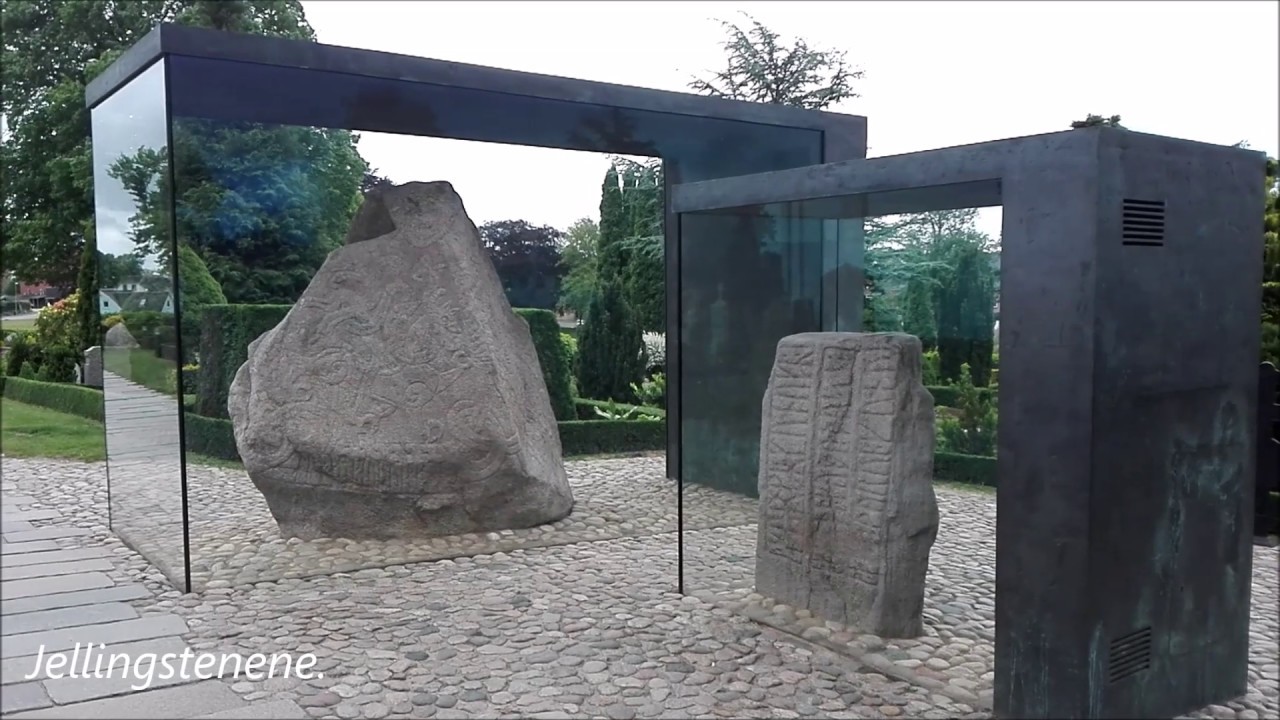 Hærvejen mellem Engesvang og Padborg (2017)
