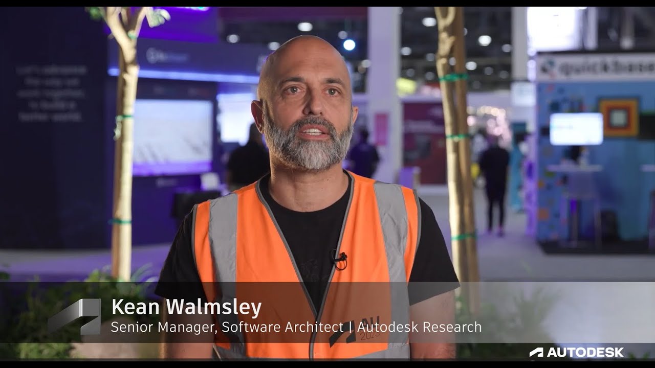Why I Love My Job | Culture at Autodesk Research