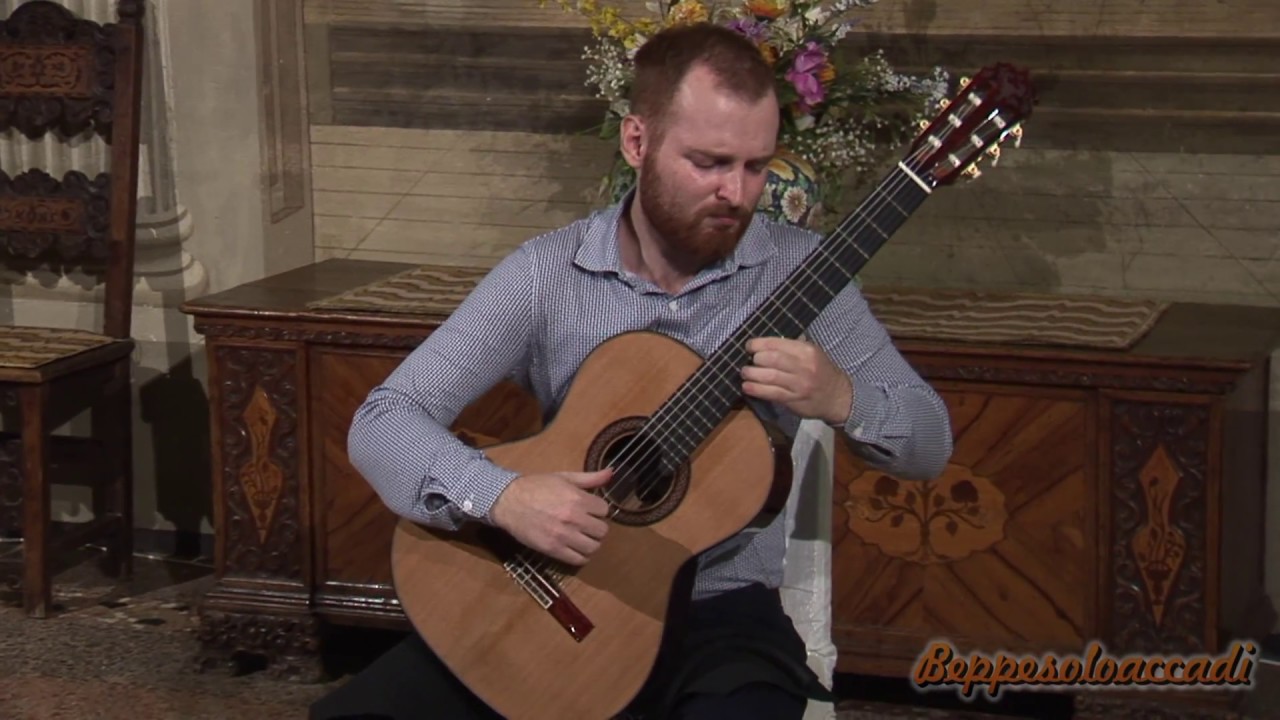 4k - Marko Topchii - 1 - Verona International Guitar Festival 2017