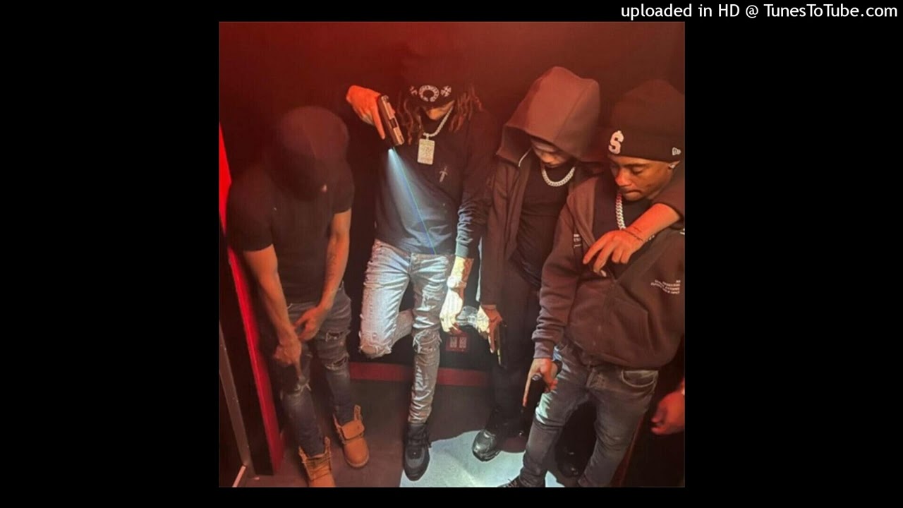 Bloodhound Lil Jeff + Bloodhound Q50 + Rell Vert Type Beat - 