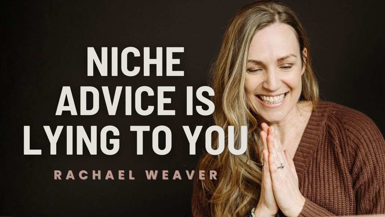 Your Niche By Human Design