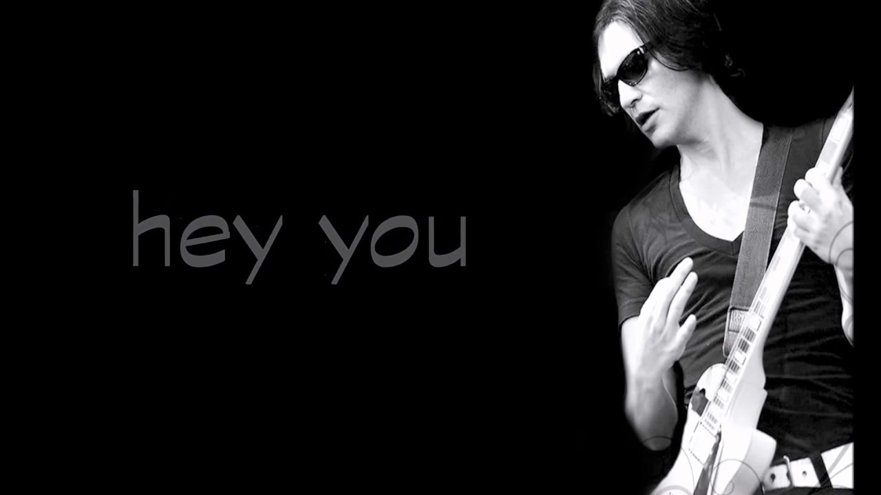 Placebo - Burger queen (lyrics)