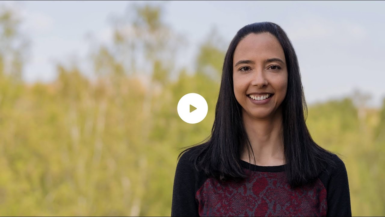 Silvia Vidal Melgosa: How Do Microalgae Remove Carbon from the Atmosphere?