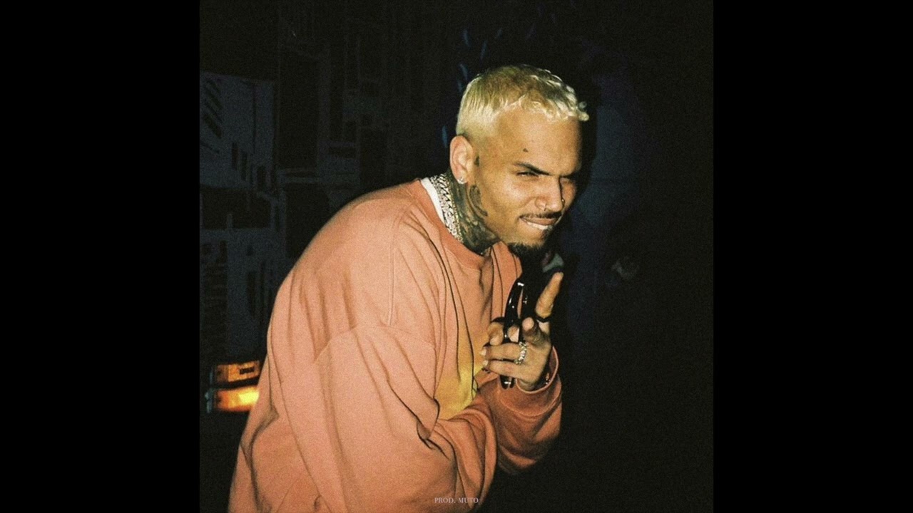 (FREE) Tory Lanez x Chris Brown Type Beat 