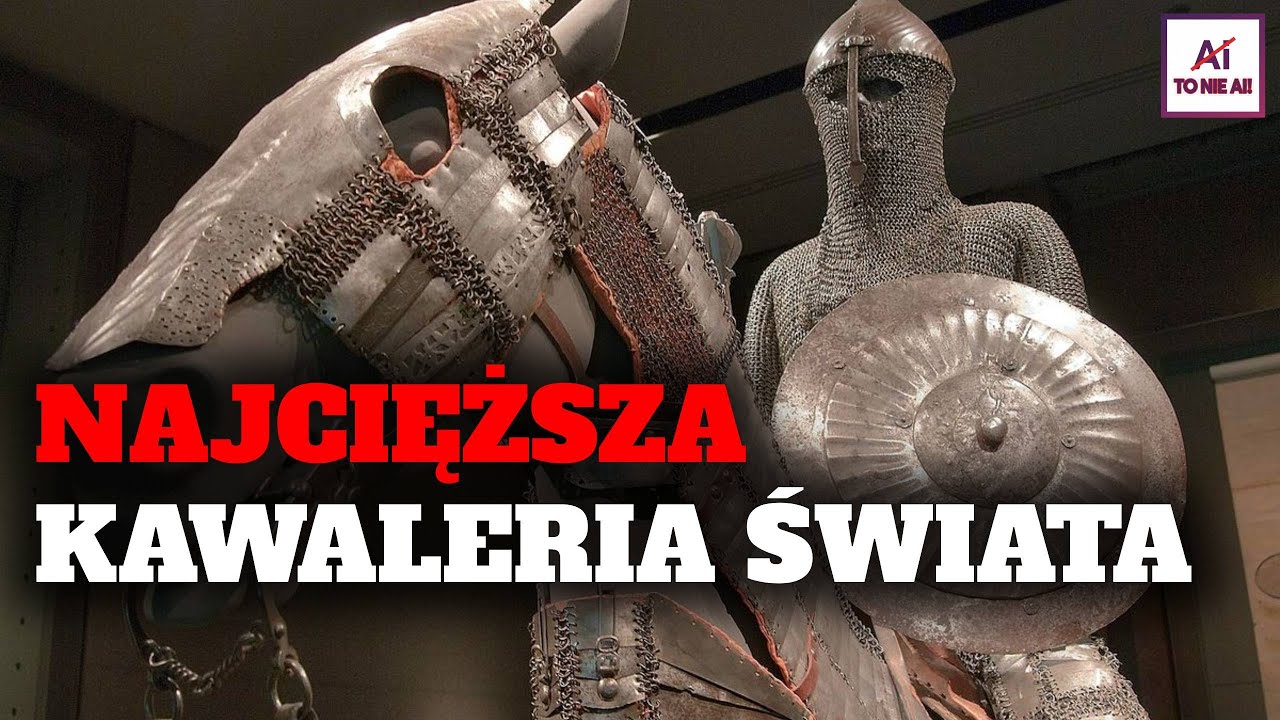 Katafrakci: Starożytne czołgi, kt&oacute;re miażdżyły legiony Rzymu [Podcast historyczny]