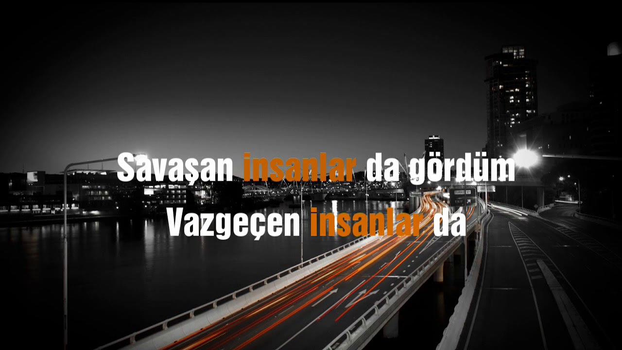 nomy // they said i was special (türkçe çeviri)