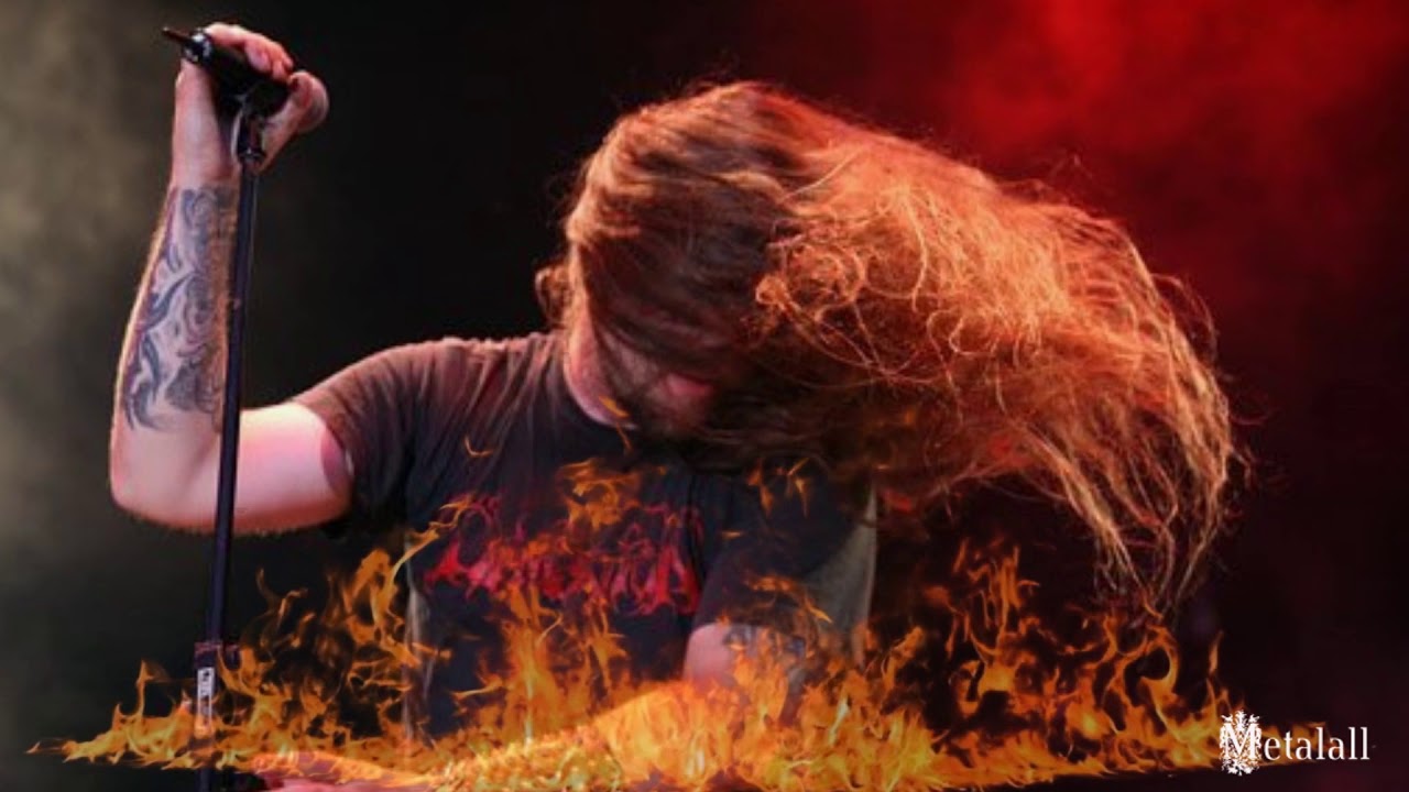 Unanimated Melodic Death/Black Metal (metal documentary)