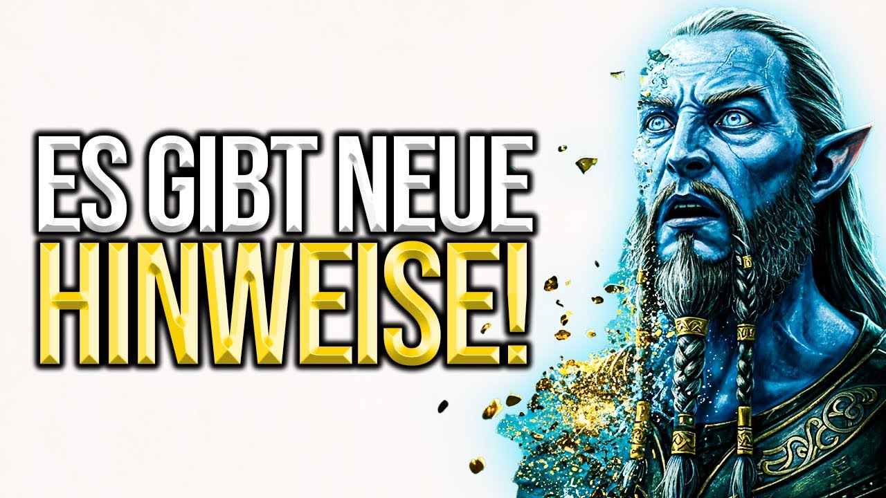 Was wir &uuml;ber das Verschwinden der Dwemer 2025 wissen!