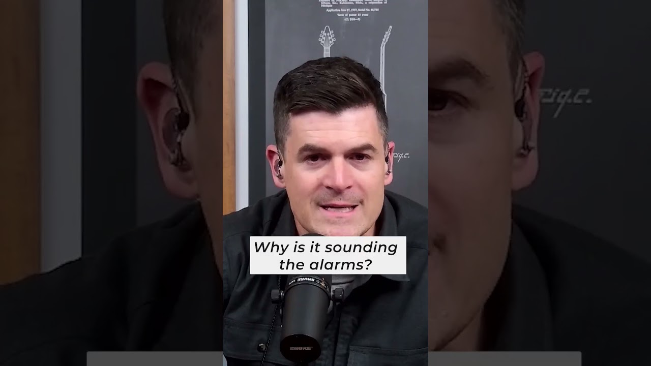 An alternative way to approach anxiety with Dr. John Delony - Terri Cole