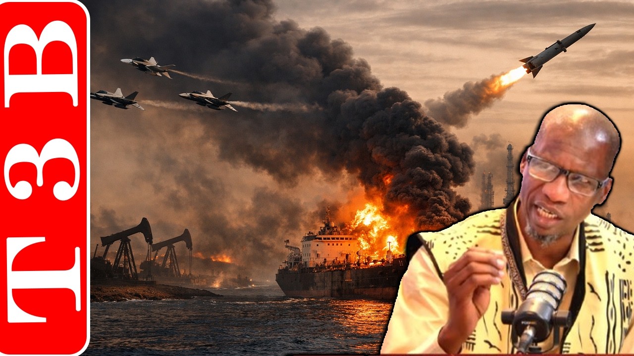 « Guerre bi deuk lundi lay commencer » Cledor prédit le pire pour les ennemis de l’Iran 