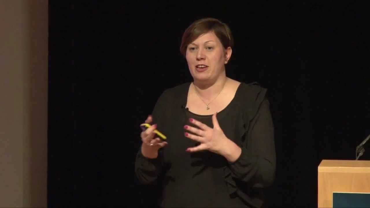 Meet in Cambridge - Luan Wise - Top Tips On Promoting Your Event