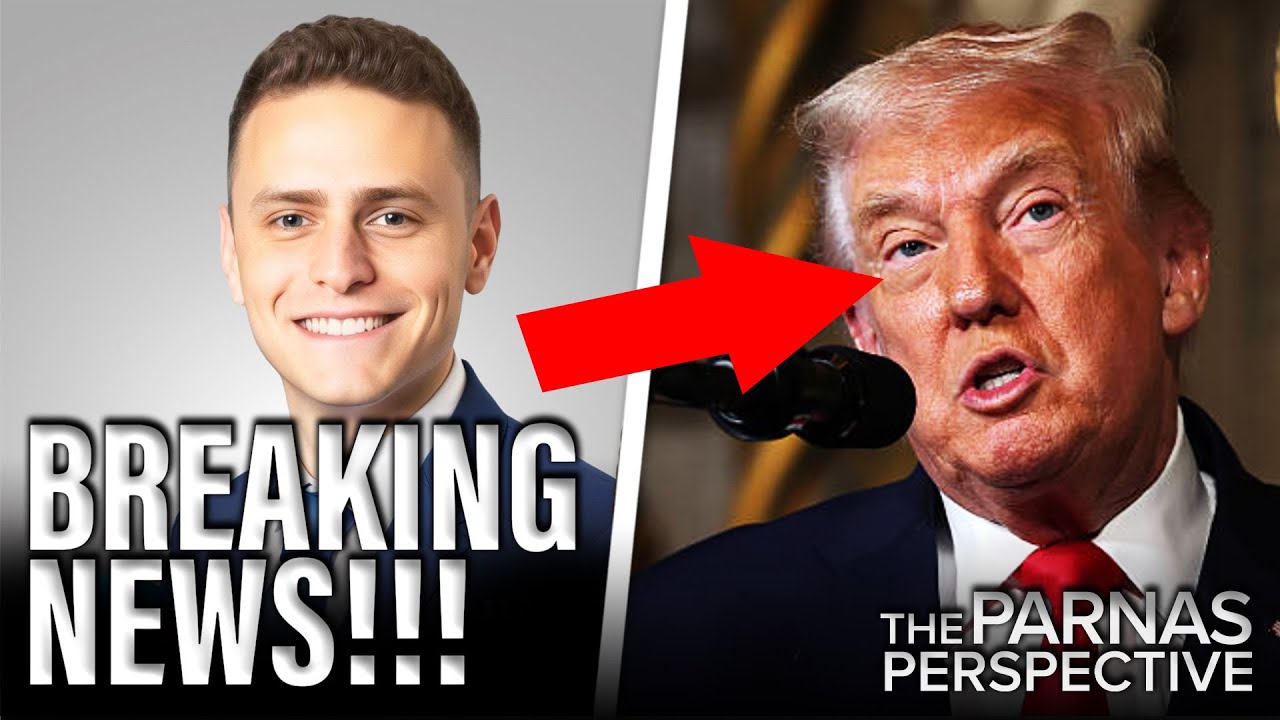 BREAKING: Trump MELTS DOWN Following Historic Bad Bunny Halftime Show as TPUSA Show FLOPS
