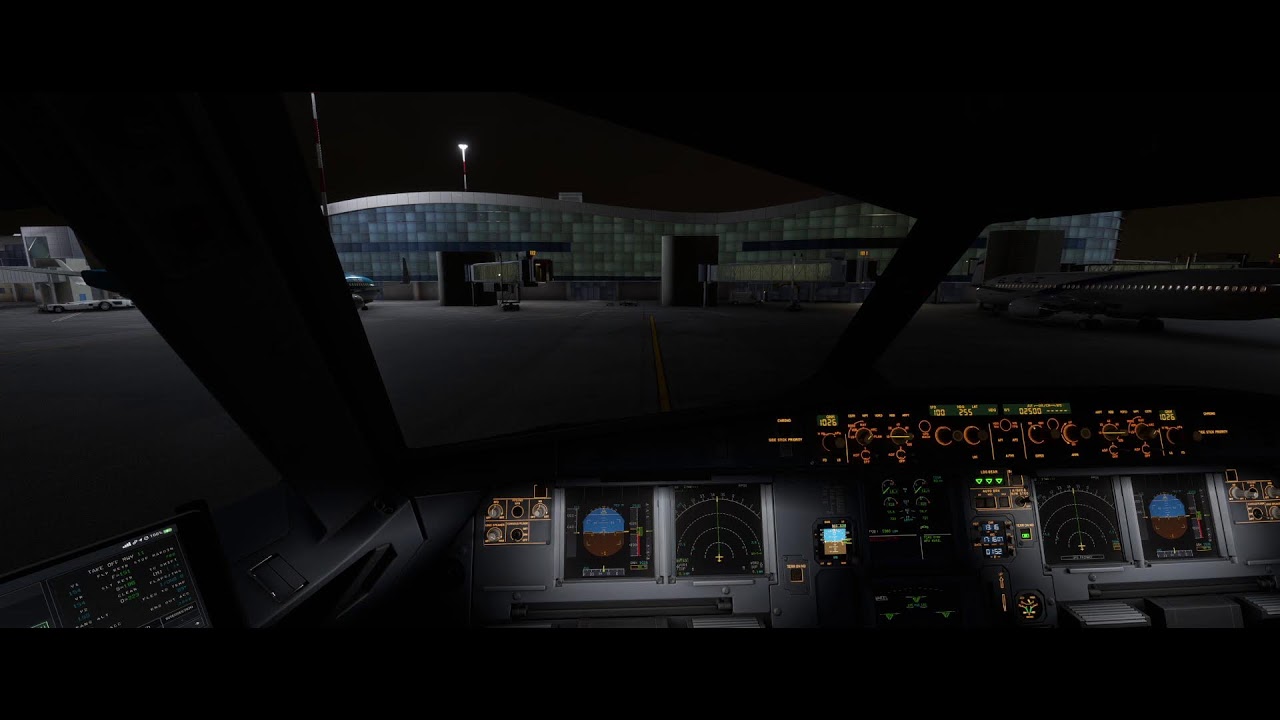 Fenix A320 | Real World Austrian OPS | LOWW Vienna - LROP Bucharest | Vatsim
