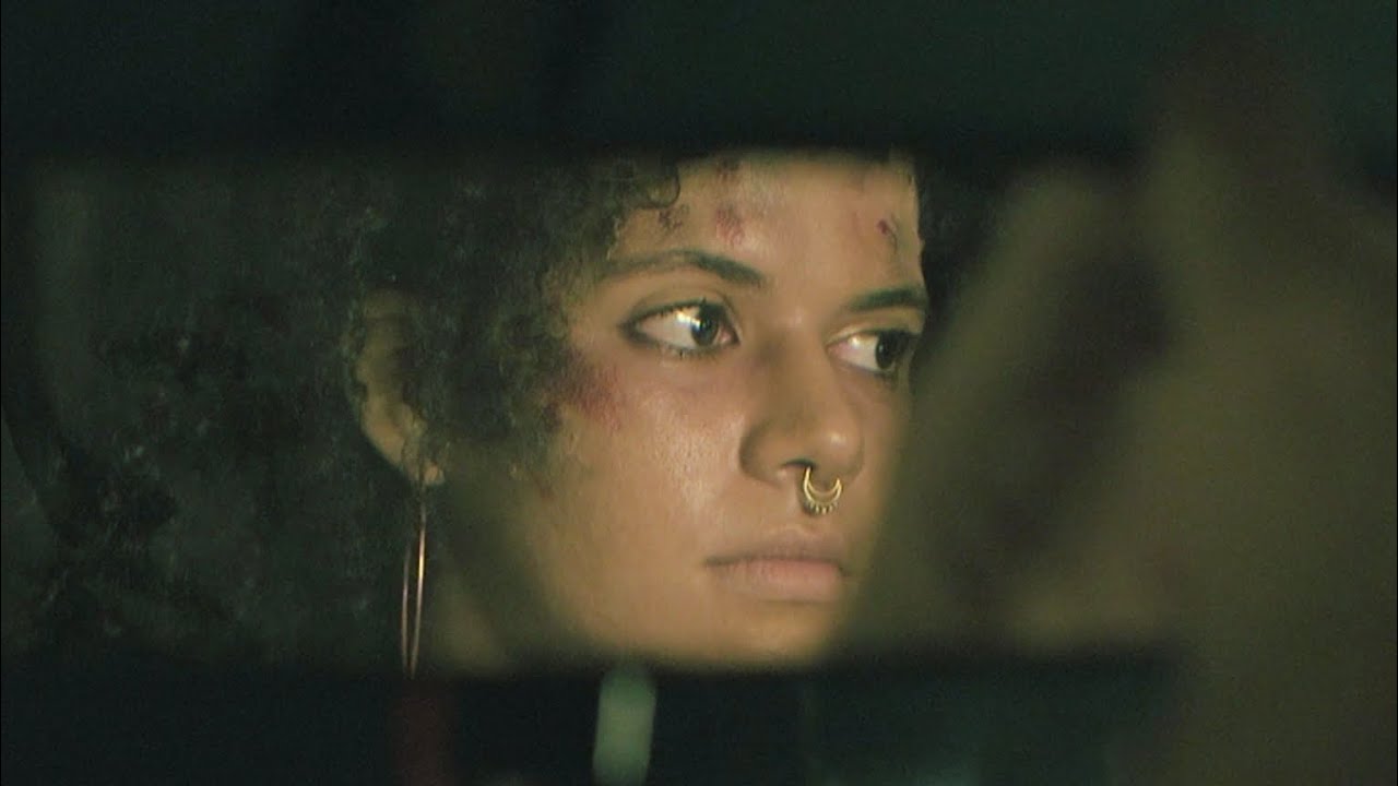 TAXI - Cortometraje 