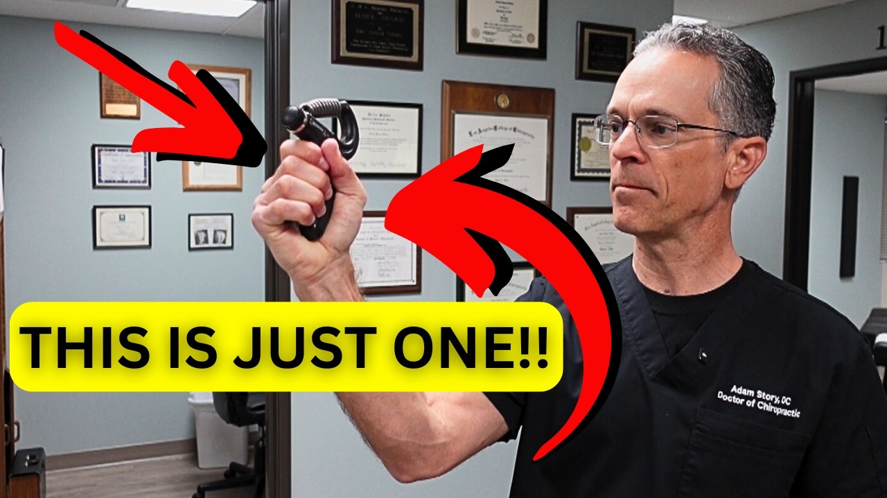 10 Isometric Exercises that LOWER BLOOD PRESSURE - - - - COMPLETE GUIDE