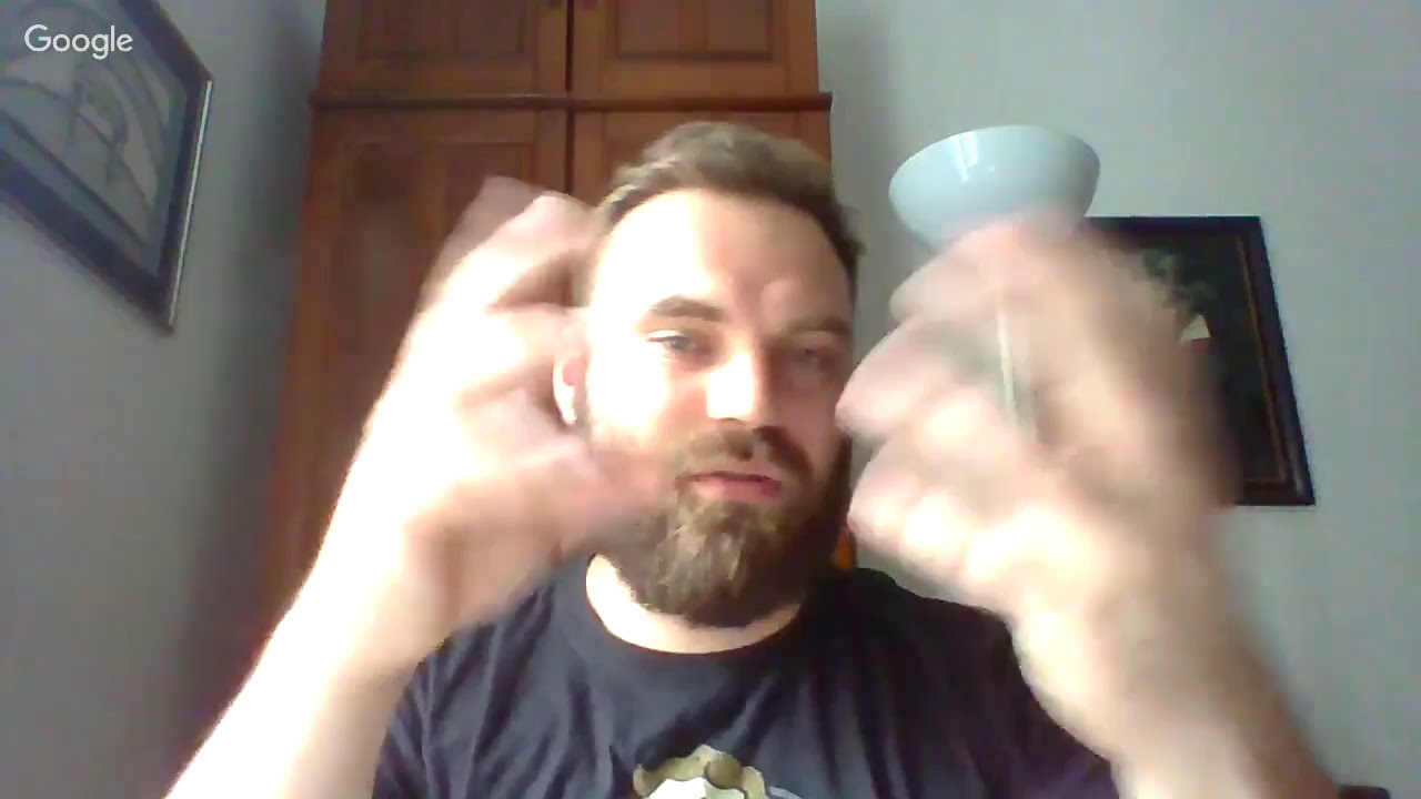 NSKN Small Talk s01e10 with D&aacute;vid Turczi!