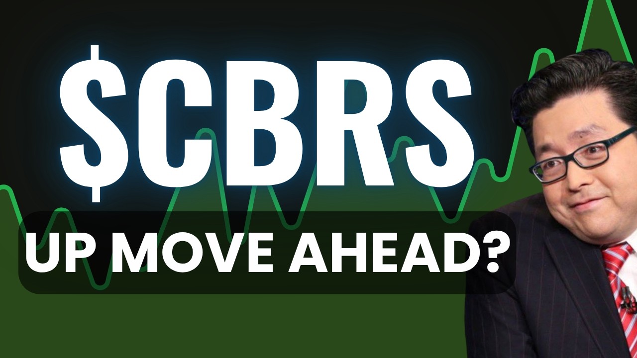 CBRS Stock (Cerebras Systems stock analysis) CBRS STOCK PREDICTION & analysis & news today
