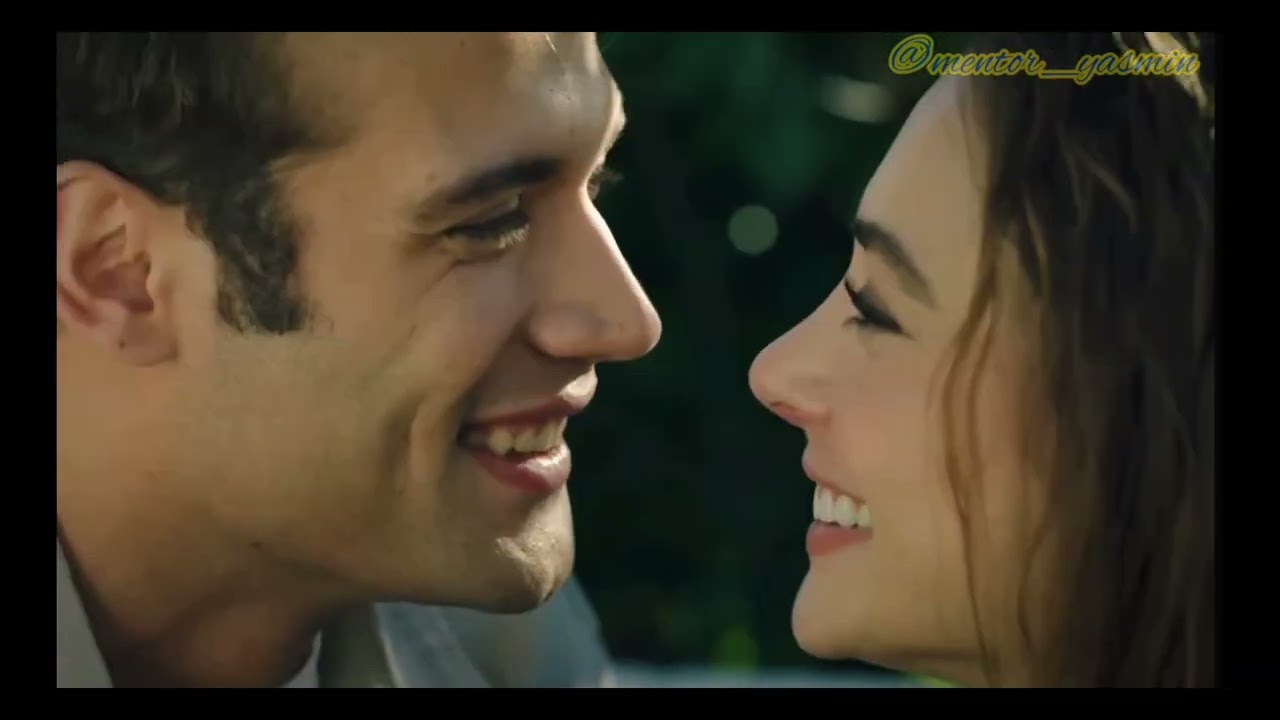 Ekim & Kanat story. PART 2. 1x12 - 1x20. EkKan ship ~ Duy Beni series