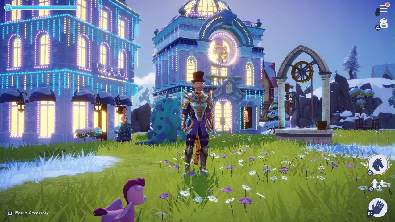 Disney Dreamlight Valley: The Last Video