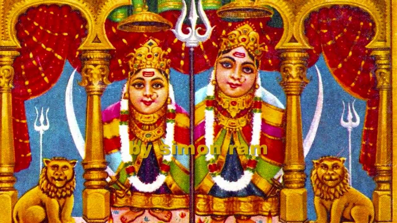 ~ Mahamantra ~ Jai Durga Chamunda Devi