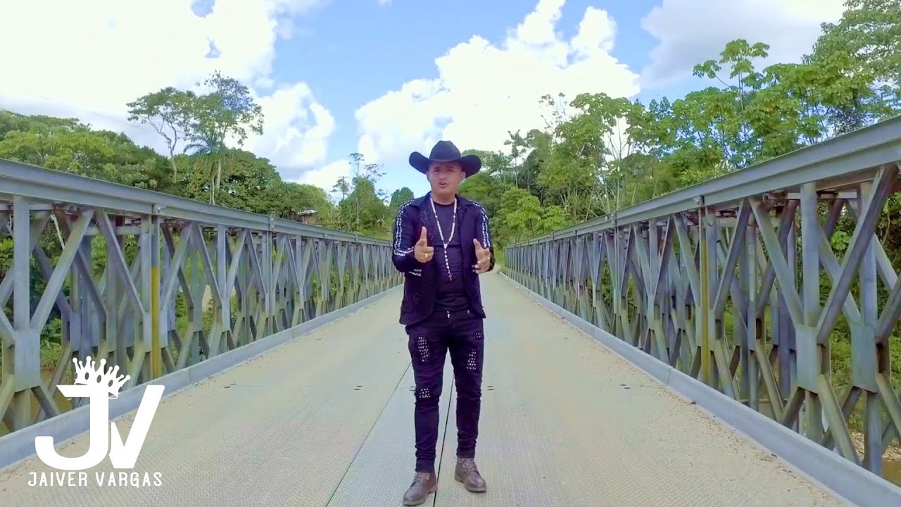 Jaiver Vargas - Soy El Amigo (Video Oficial)