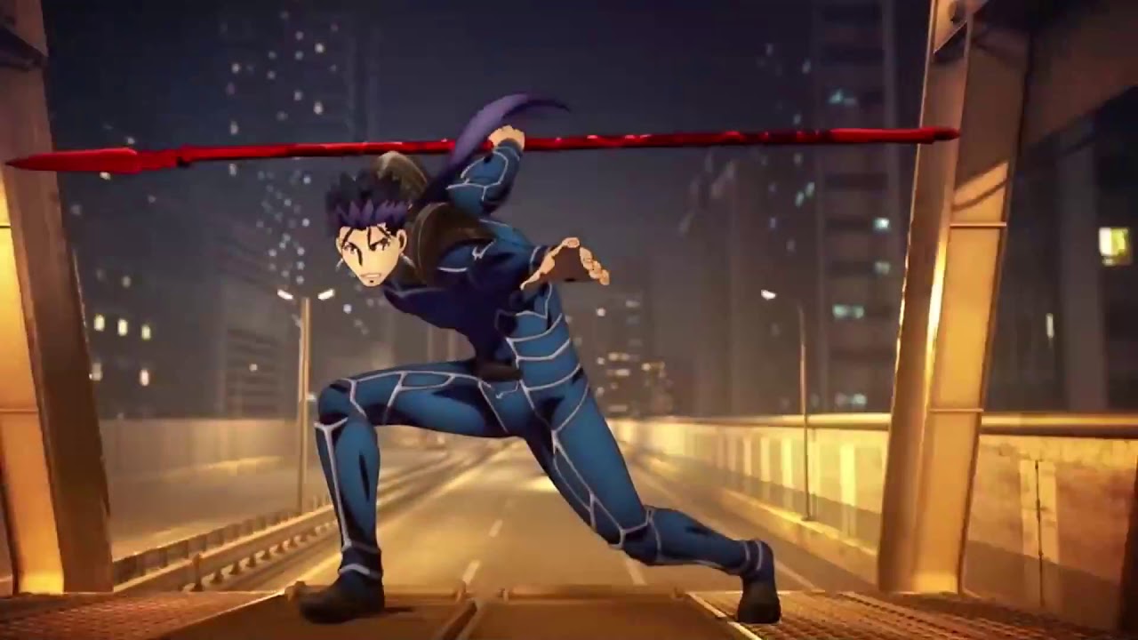 ►Fate Stay Night Heaven`s Feel「 AMV 」