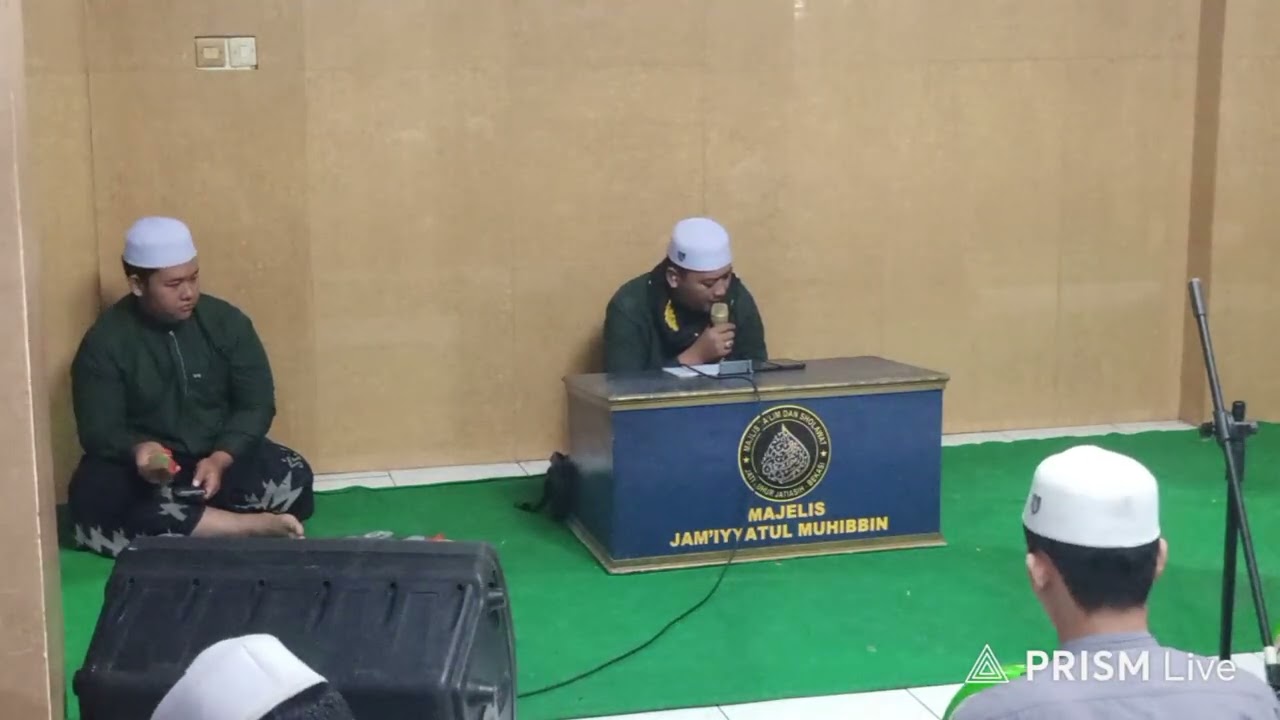 Yaa Robbi Sholli Medley ::: Hadroh Dawaus Syauqiy 