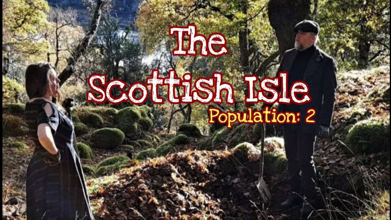 27: 1930s Scottish Scones Recipe; Traditional Cooking; Island Life Vlog Scotland Highlands