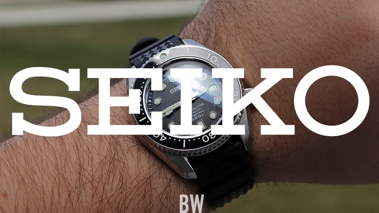 The Seiko 'Captain Willard' Reissue  - Too expensive?