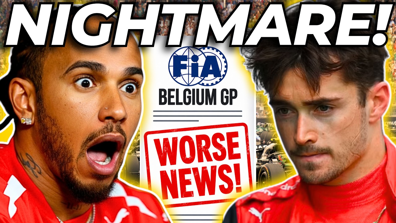Ferrari's MOST Important UPGRADE Of 2026 Has Been Delayed: The Timing Could Not Be Worse!