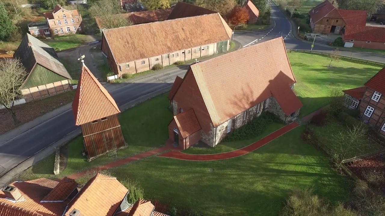Eldingen [Phantom 3]