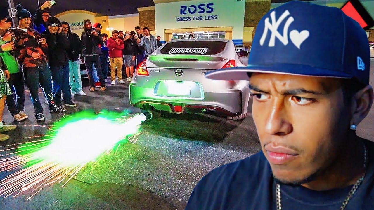 Реакция Taywavy на намерение FindingNick поглотить JDM