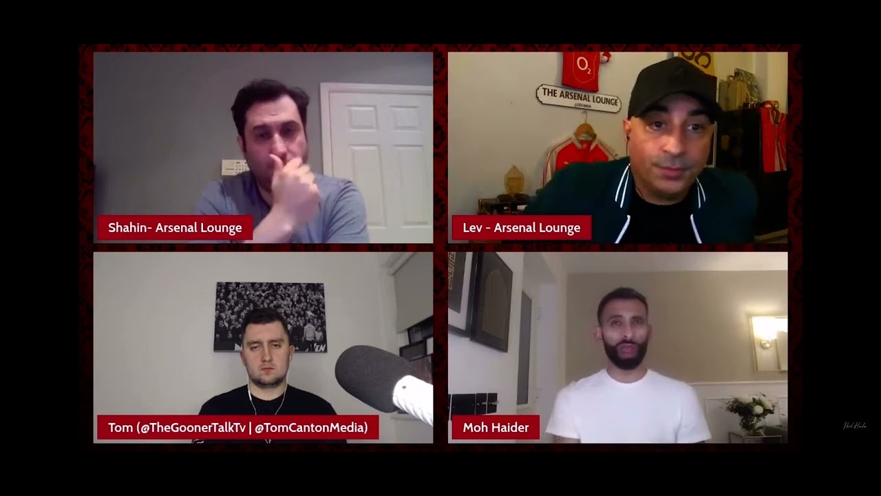 AFTV Moh on DT prison sentence￼