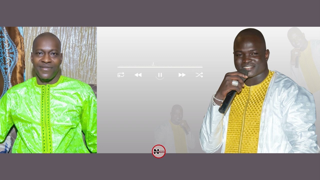 Zikiri Doni Kouyate Oumar Dramane fassa