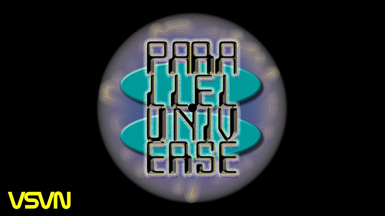 Dylan Forbes - Ephemeral Ecstasy [Parallel Universe]