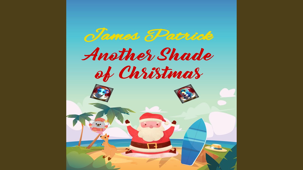 Summer Christmas