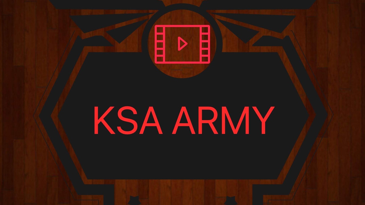 KSA KRIS Live Stream