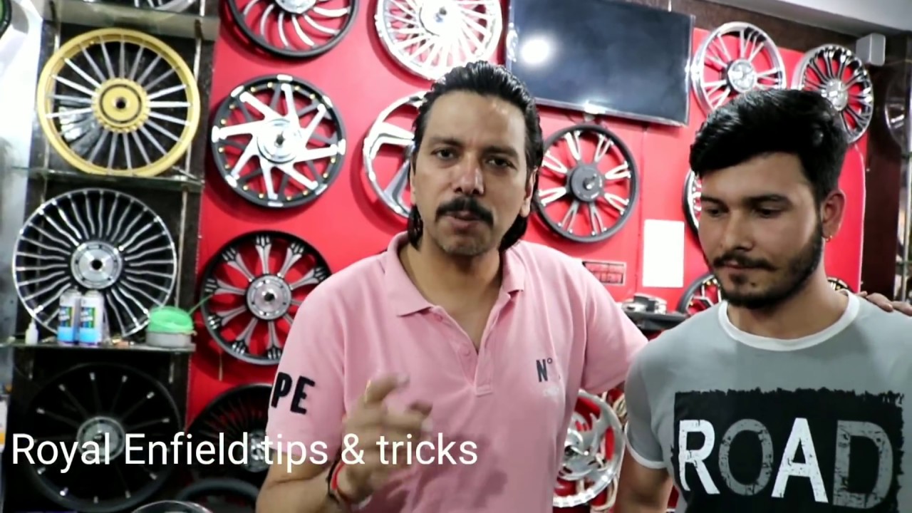 Royal Enfield accessories in Delhi royal enfield accessories in chennai