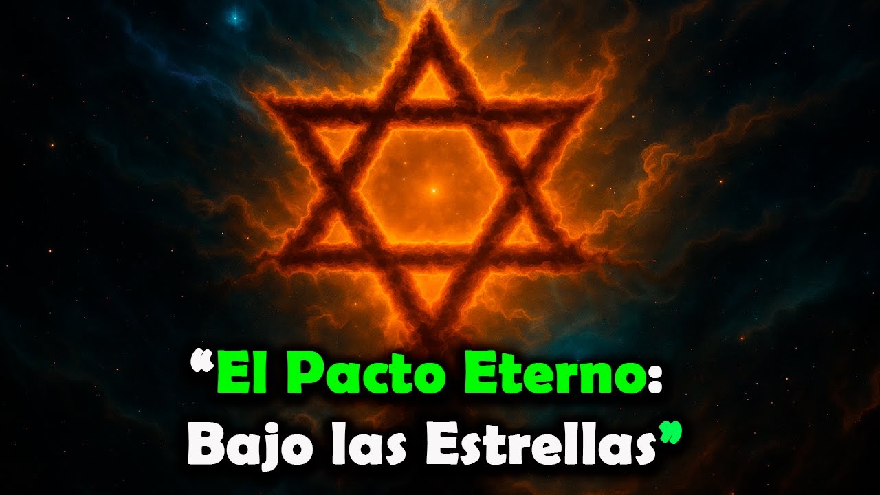 El Pacto Eterno de Dios con Israel