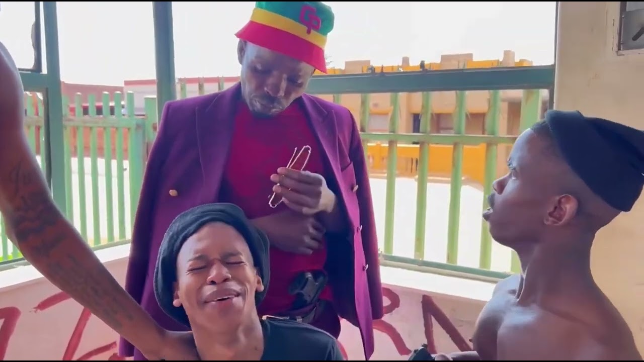 He’s rescued ntosh gazi 🤣(comedy)#trendingreels #comedy