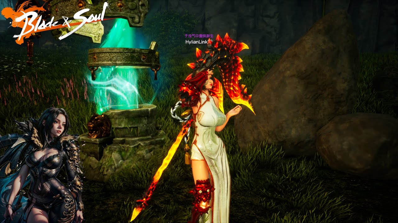 [🟢Live tối 03-05-2024][BNS NEO] Thành quả thu hoạch tại Lăng Lưu Đày